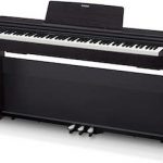 Casio PX870 piano review