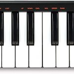 Akai Professional MIDI / USB Keyboard Controllers